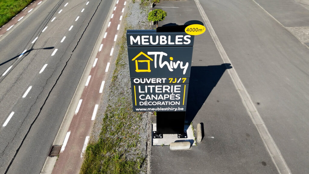 Meubles Thiry