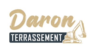 Daron Terrassement