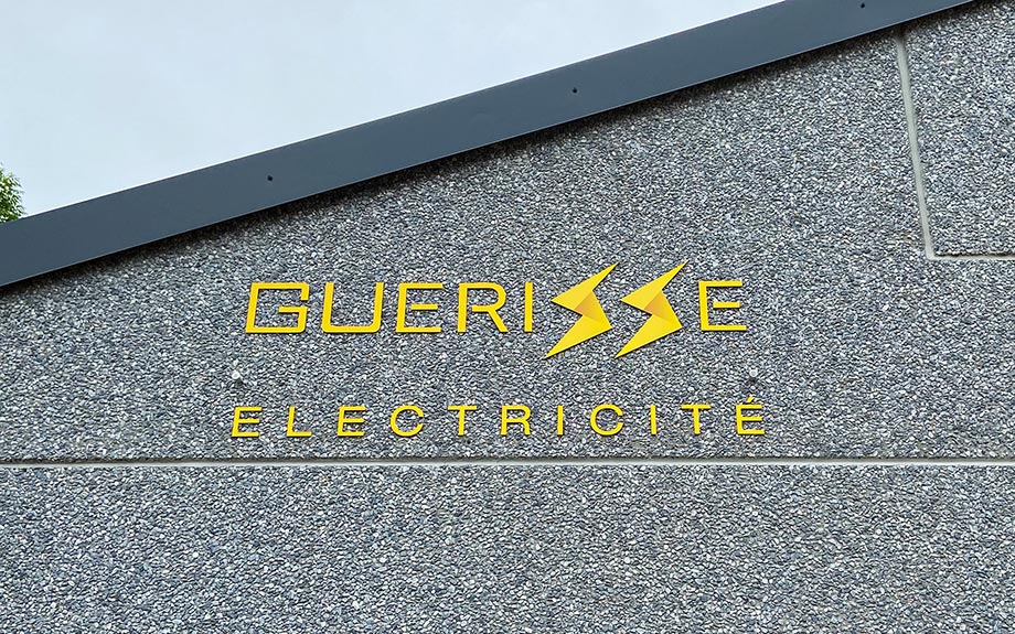 Guérisse Électricité