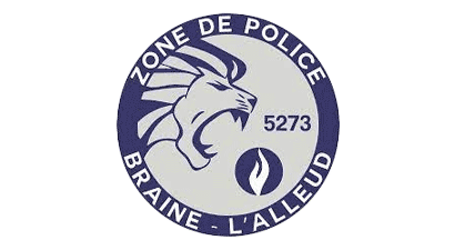 Zone de Police Braine-L'Alleud