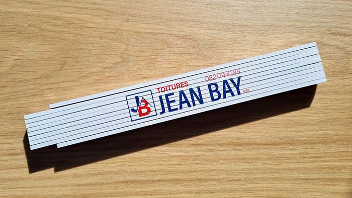 Toiture Jean Bay