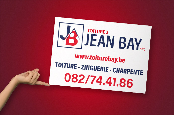 Toiture Jean Bay