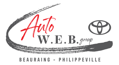 Auto W.E.B.